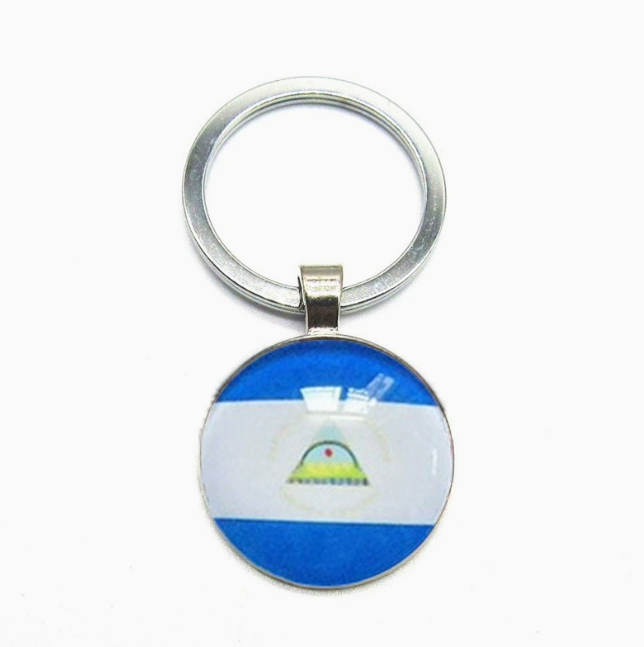 08 Nicaragua