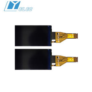 IPS 1.14นิ้ว135RGBX240 TFT ST7789 8ขา SPI HD 262พัน FP-114H01A จอแสดงผล LCD สำหรับสวมใส่ขนาดเล็กแบบพกพาอุปกรณ์ - Product Image 5