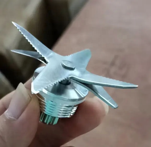 OEM mutfak aletleri taze sıkacağı Blender 2 bardak ticari yiyecek mikseri makinesi yüzlü sıkacağı karıştırıcılar