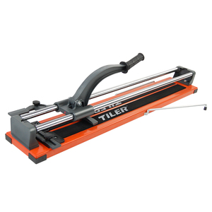JOHN TOOLS 8106C-3L Heavy-<strong>duty</strong> Tile <strong>Cutter</strong> With Laser Tile Cutting Working Bench Ceramic Fixing Scoring Tool Cortador De Azulejo - Product Image 2