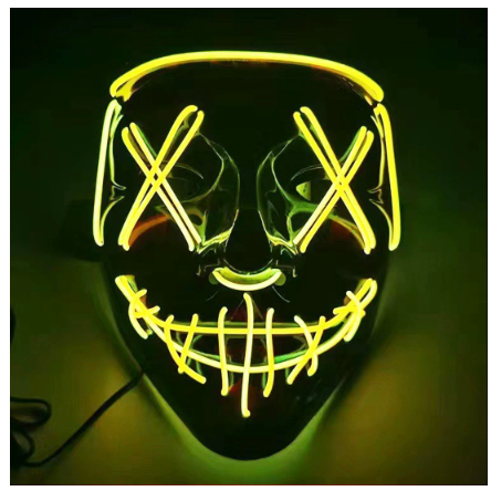 Jaune fluorescéine