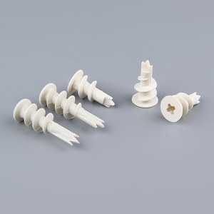 Chất lượng cao 14 Mét đường kính tự khoan thạch cao tường Neo Ba tip 14x28 cắm cho vách thạch cao hệ thống mét - Product Image 2