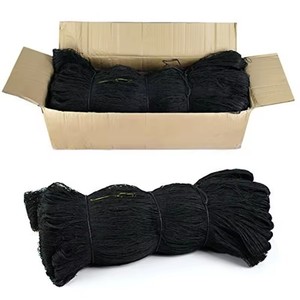 ตาข่ายควบคุมนก HDPE + UV สำหรับการเกษตรตาข่ายควบคุมนก - Product Image 6