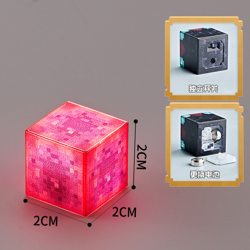 Versión Ruby block-a13-iluminación