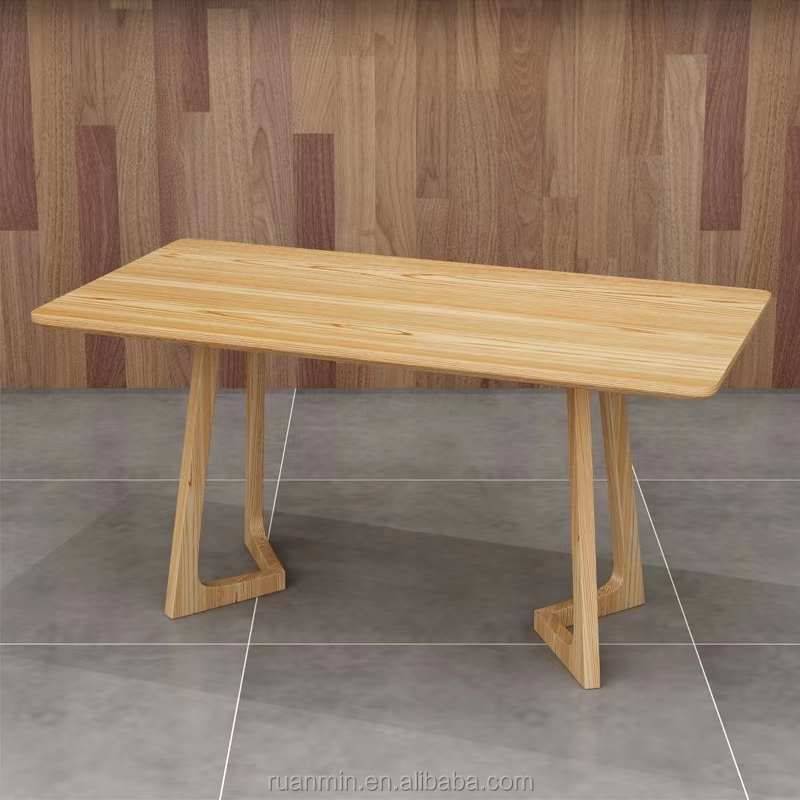 Table rectangulaire 120*60*60cm
