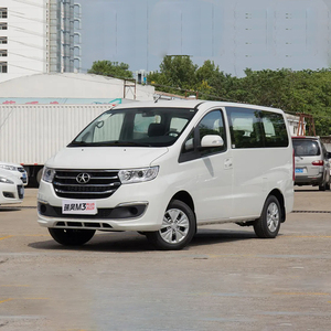 Jac ruifeng m3ガソリン範囲MPV M3ベストセラートランクマニュアル1.8L jac ruifeng m3 plus - Product Image 5