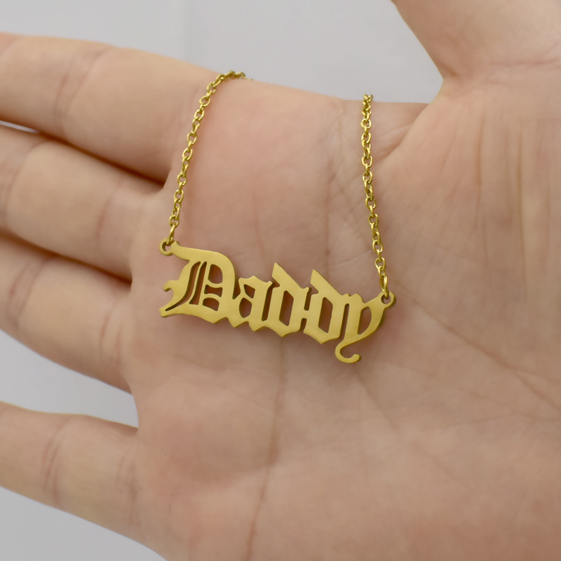 Daddy