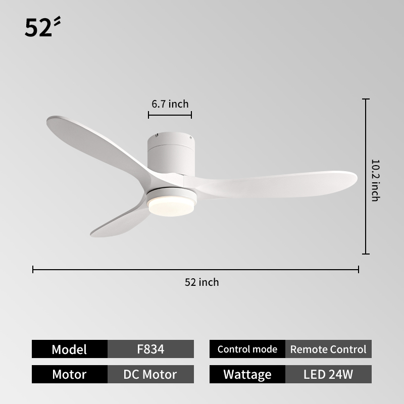 52-Blanco + Madera