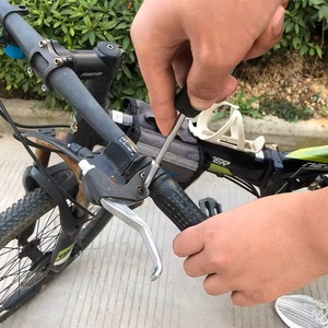 40 em 1 Kit De Ferramentas Domésticas Caixa De Ferramentas De Plástico Reparação Hardware <span class=keywords><strong>Tool</strong></span> Kit Caixa De Ferramentas Manuais Combo Caso De Armazenamento