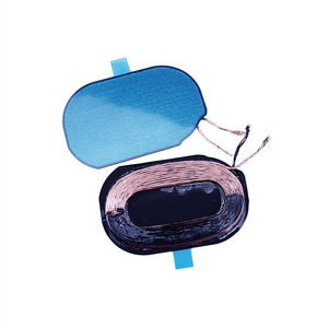 Golden Eagle Customized 2025 3 in 1 Inductors Coils Station Charger Wireless Coil Fast Wireless Charger for Mobile Phones