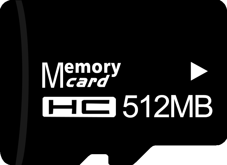512 MB