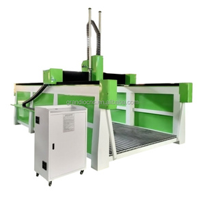 EPS Foam 2D 3D <strong>CNC</strong> Cutting Machine <strong>CNC</strong> Hot Wire Polystyrene Foam Cutter EPS Styrofoam 3d Carving <strong>CNC</strong> Cutting Machine - Product Image 4