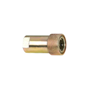 BSP 3/8ข้อต่อท่อไฮดรอลิกชนิด Nitto HSP ชนิด1/4 1/2หญิงข้อต่อปล่อยเร็ว - Product Image 4