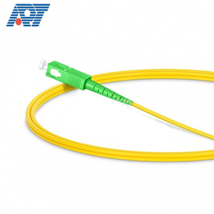 Cable de conexión óptica Jumper Pigtail SC/UPC SC/APC Parche de fibra óptica en SM 0,9mm 2,0mm 3,0mm Longitud de onda FC Tipo de conector 1550nm - Product Image 3