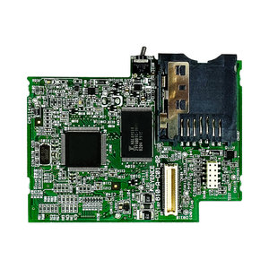 为Lg pcb板洗衣机原型Pcba定制电子其他pcb板94V0电源电路板 - Product Image 2