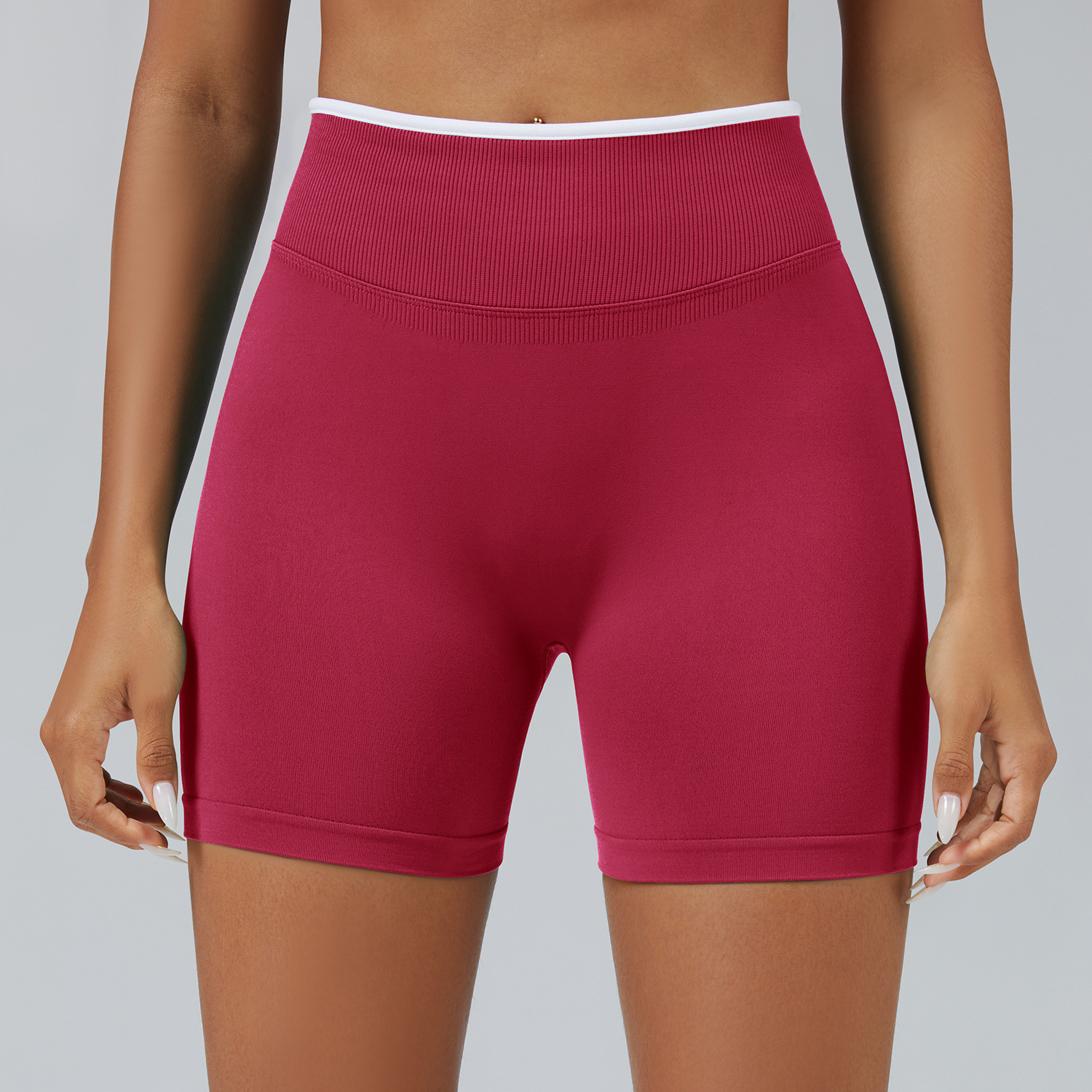 Couleur framboise