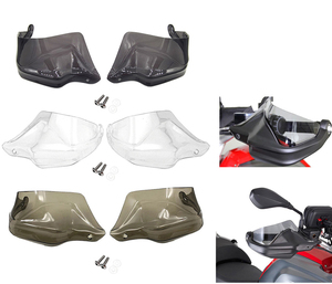 R1200GS用オートバイハンドガードBMWF800GSアドベンチャー用ハンドシールドプロテクターウィンドシールドS1000XR R 1200GS LC R1250RS - Product Image 2