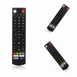 V3 Pro için fabrika OEM ODM ses BT uzaktan kumanda VSeeBox V3 Pro TV kutusu STB Set Top Box OEM ODM özel toptan - Product Image 1