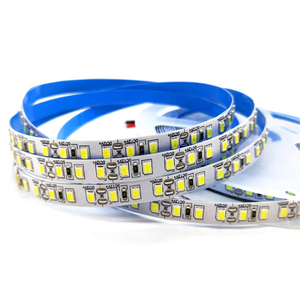 Commercial <strong>Dream</strong> RGB <strong>LED</strong> Strip Light Full Color 24V Magic Digital Smart Addressable USB Connectivity 720/m COB Copper No Light - Product Image 1