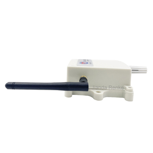 Registrador DE DATOS Lora Sensor de temperatura y humedad Sensor de temperatura inalámbrico Lora - Product Image 4
