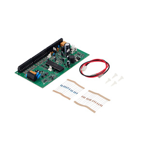 PSTN报警系统安全控制面板 - Product Image 2