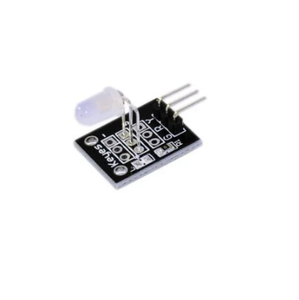 5mm zweifarbiges LED-Modul - Product Image 1