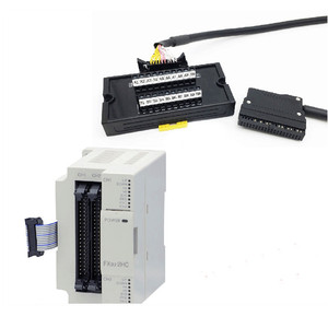 Mitsubishi Melsec, nuevo, original, Spot PLC prog Unit, controlador lógico programable, módulo de posicionamiento, controladores dedicados fx3u2hc - Product Image 2