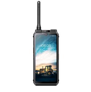AORO M8頑丈電話5g POCパブリックネットワークインターホン位置決め精度センチメートルレベルポリマーバッテリーOTG機能をサポート - Product Image 1