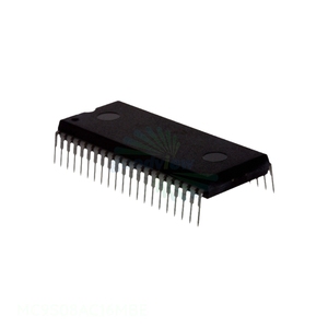 Gömülü MC9S08AC16MBE mikrodenetleyici IC 8-BIT 40MHZ 1 Online satın al elektronik bileşenler