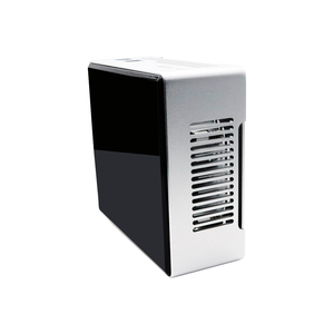 EGLOBAL Intel 9th10th Gen <strong>Desktop</strong> <strong>Computer</strong> Dual <strong>DDR4</strong> RAM 6*USB DP1.2 HD1.4 Win10 Pro WIFI BT Small Box PC - Product Image 3