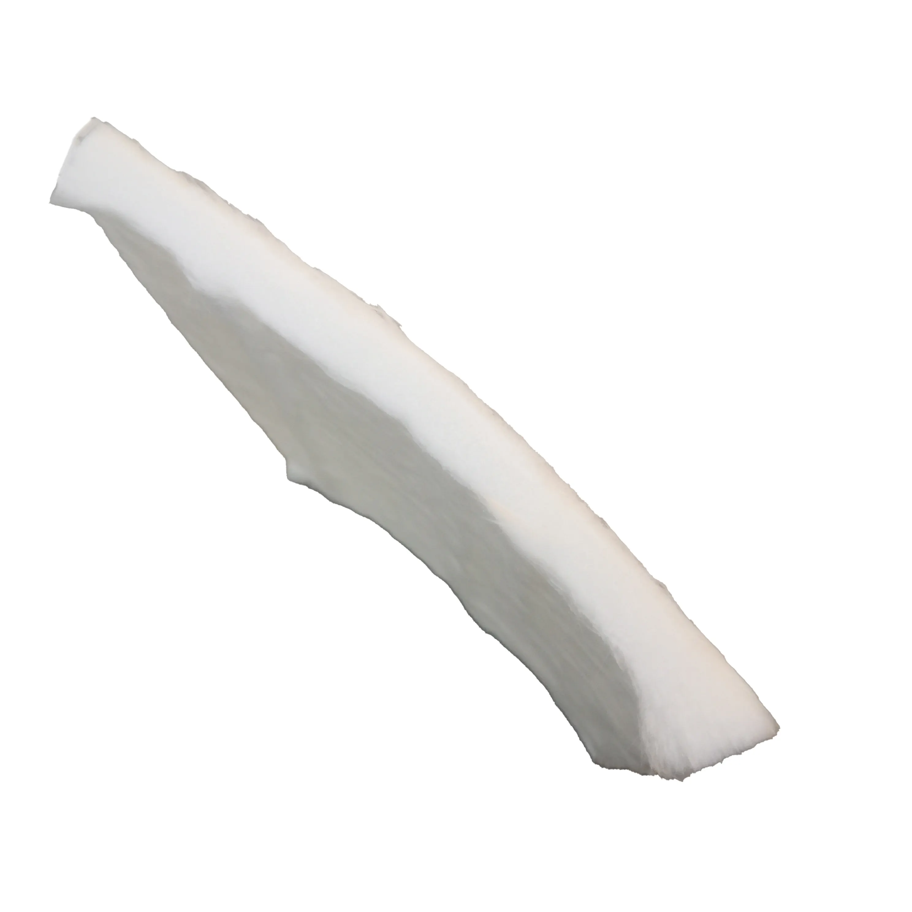 Staubdichte flexible Aerogel-Decken, OEM-Isolierung