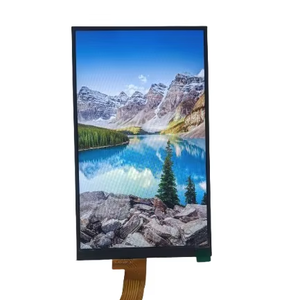 Modulo LCD da 6.95 pollici personalizzato di alta qualità con interfaccia tipo MIPI - Product Image 1