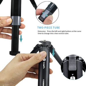 Vndenfo Nhà Máy Bán Hàng Trực Tiếp <span class=keywords><strong>Mini</strong></span> <span class=keywords><strong>Tripod</strong></span> Điện Thoại Máy Ảnh Selfie Trọng Lượng Nhẹ Xách Tay Mở Rộng <span class=keywords><strong>Tripod</strong></span> Đứng Cho DJI Điện Thoại Di Động - Product Image 5