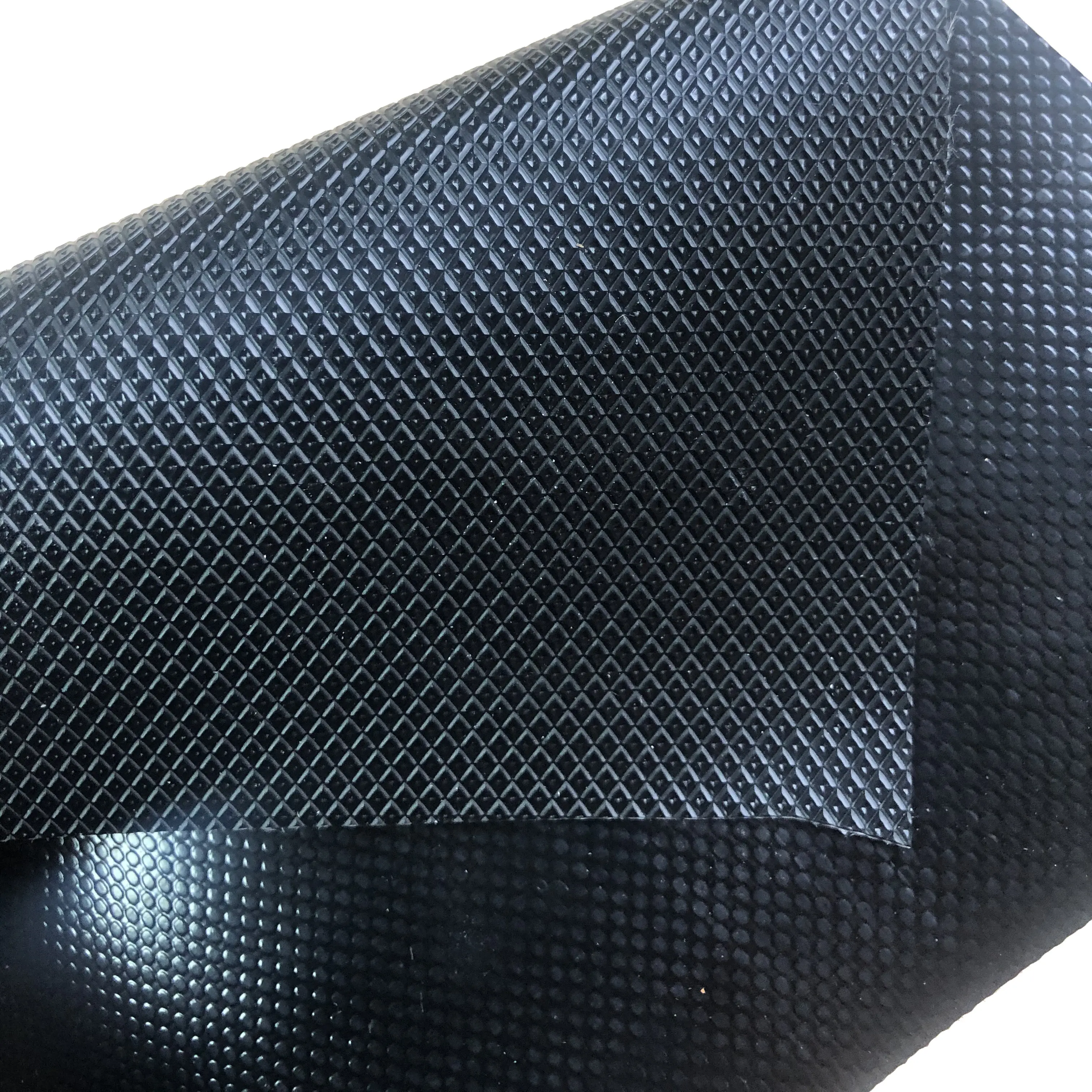 ברזנט ריהוט שקיות טוטס בד מקורה עבור חיצוני PVC מלאכותי עור להגמיש עמיד למים ארוג KOTIN ספה סט
