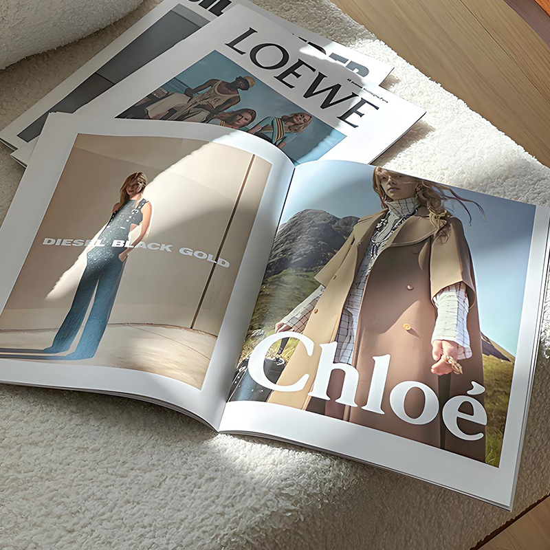 Magazine
