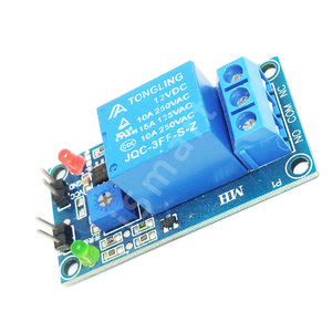 Regenwasser sensor modul DC 12V Relais steuer modul Regensensor Wasser Regentropfen erkennungs modul für Roboter kit - Product Image 4