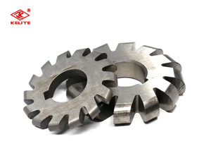 Dışbükey freze kesicisi CNC yüksek kalite için freze kesicisi en iyi satmak yüksek hız çelik OEM kesme aletleri çember kesme makinesi - Product Image 3