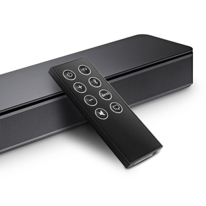 Ersatz fernbedienung für Bose TV-Lautsprecher und Solo Sound bar Serie II Kompatibel mit Bose Solo 5 10 15 Series II TV Sound - Product Image 1