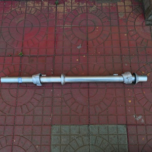 Projeto industrial Q235 Steel Construction Andaimes <span class=keywords><strong>Cuplock</strong></span> Standards Ledger <span class=keywords><strong>System</strong></span> para construir andaimes