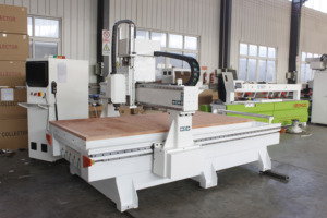 Macchina del router di cnc di legno macchina del router di cnc 2030 la macchina del router di cnc con il vuoto - Product Image 4