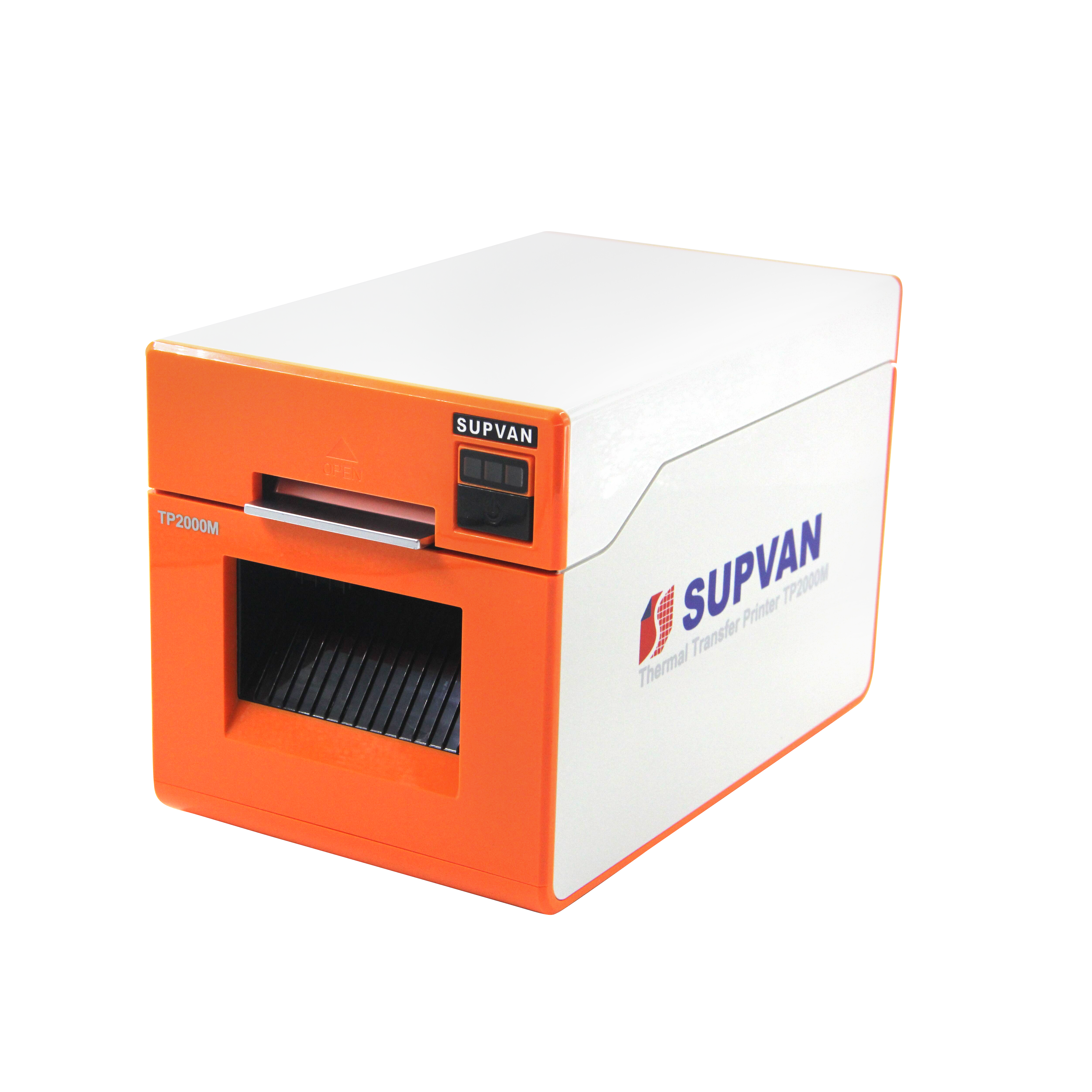 naranja