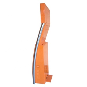 Chiosco di ricarica per telefono cellulare a doppio schermo con validatore di monete per il pagamento e le esigenze di ricarica - Product Image 6