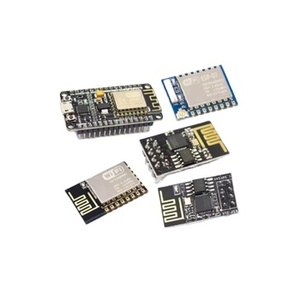 Pep8266 scheda di sviluppo seriale wireless modulo WIFI NodeMCU Lua V3 IoT ESP-01S ESP-12F ESP-12E - Product Image 1