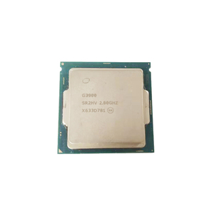 <strong>G3930</strong> CPU for Intel G3900 <strong>Celeron</strong> CPU Latest CPU Processor G3900 Processor Dual Core SR2HV 2.8 2.9 GHz LGA1151 - Product Image 4