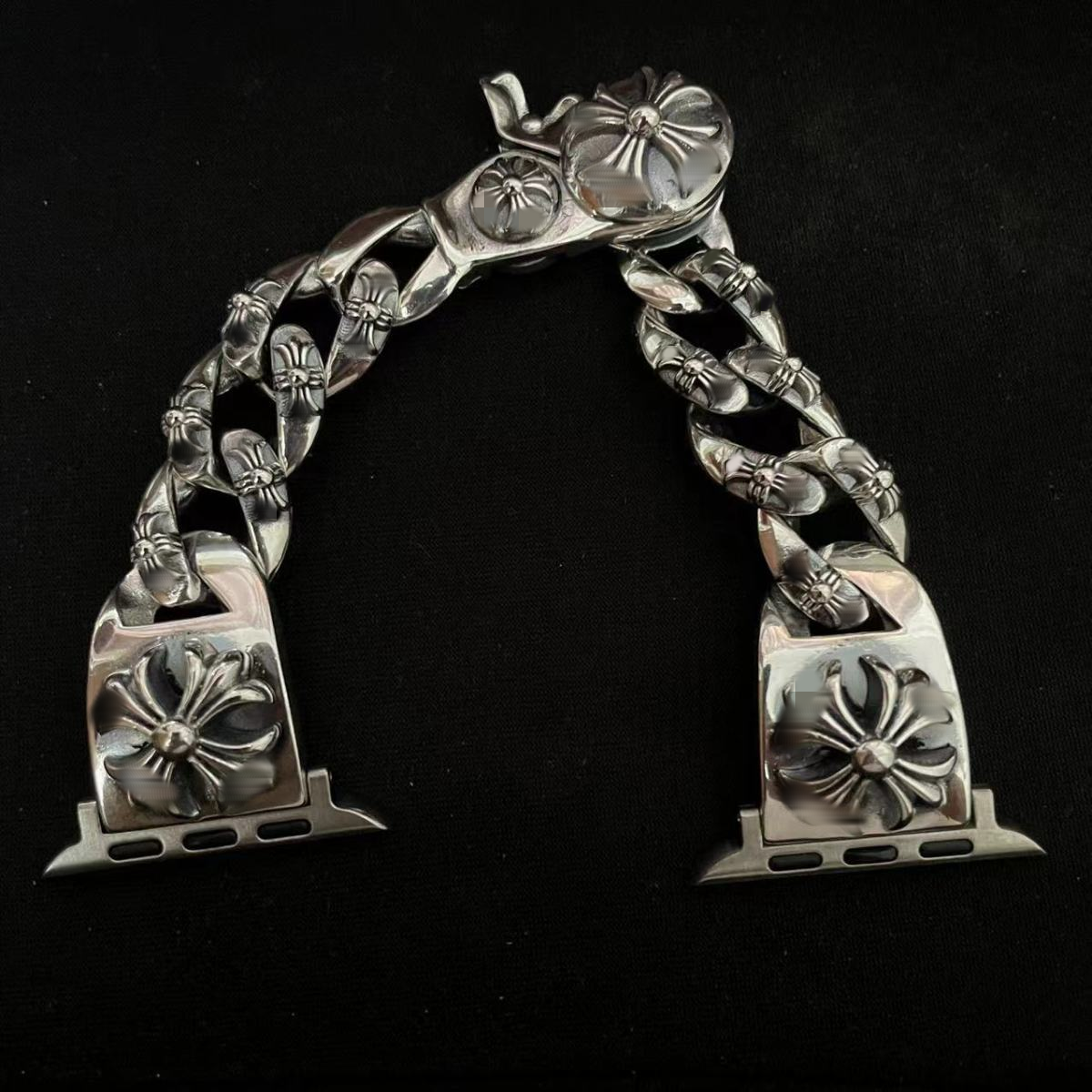 Argent 7 (longueur : 16 cm)