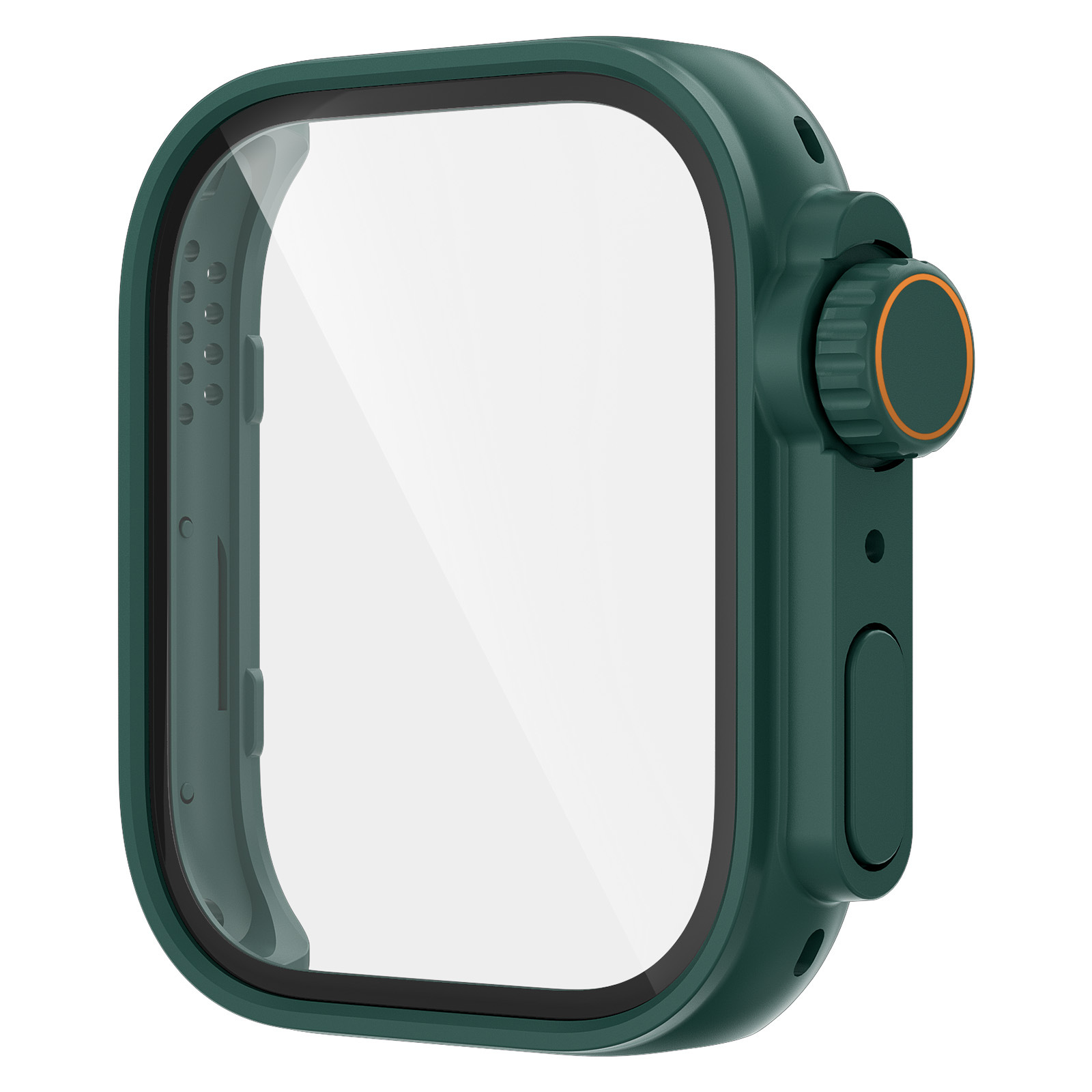 Verde Oficial