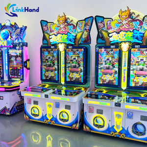 Máquina de juego de canje de billetes personalizada, desarrollador directo de juegos de peces para operadores de máquinas de juego - Product Image 5