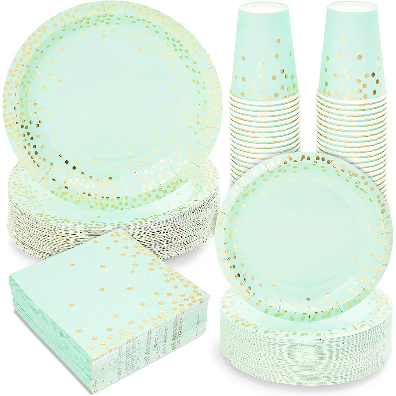 Baby Shower Party Packs