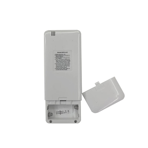 MYB-A1CエアコンリモコンTCL LEDバックライトECO AC A/C - Product Image 4