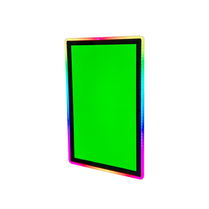 43 Inch <strong>LCD</strong> Monitor Touch Screen Kiosk Payment Machine Screen Panel FHD Skill Game Machine Flat Monitors with LED Light - Product Image 2